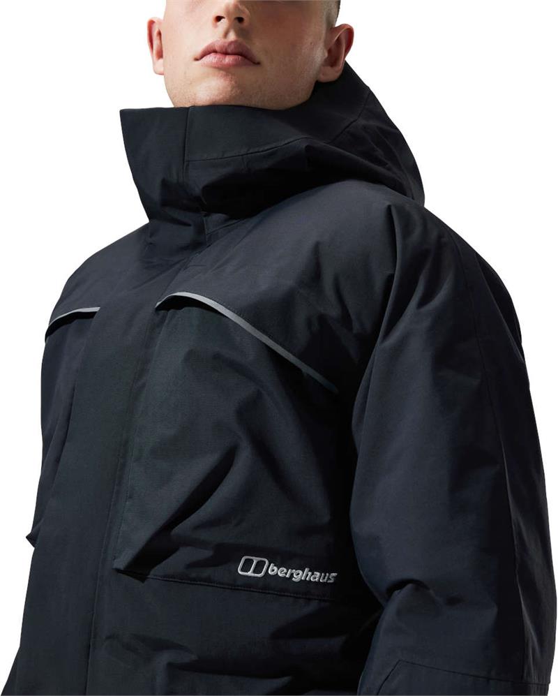 Berghaus Mens Hudsonian Parka 2.0-5