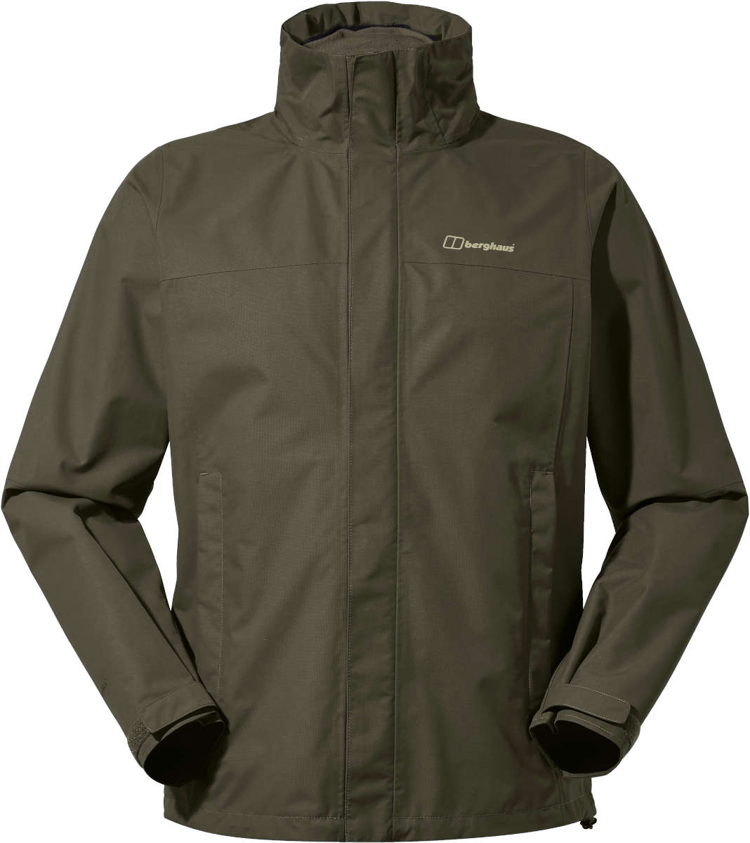 Berghaus mens lightweight waterproof jacket online