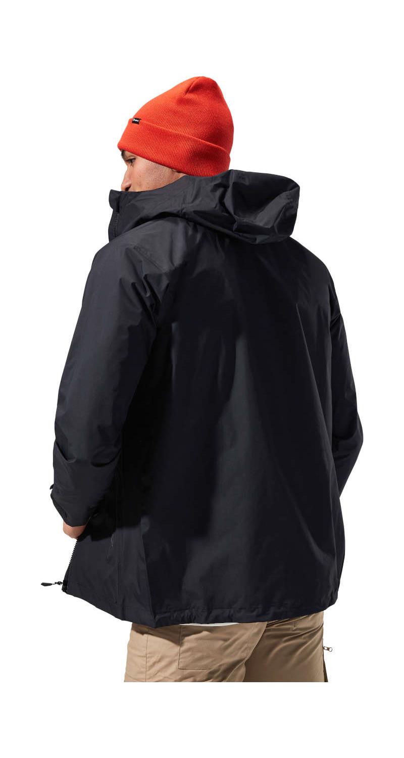 Berghaus Deluge Pro 2.0 Mens Waterproof Jacket-4