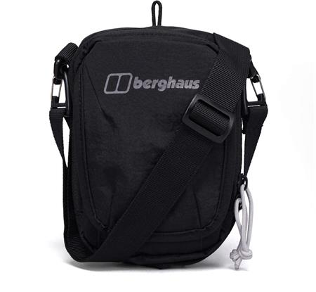 Berghaus Logo X Body Bag Small OutdoorGB