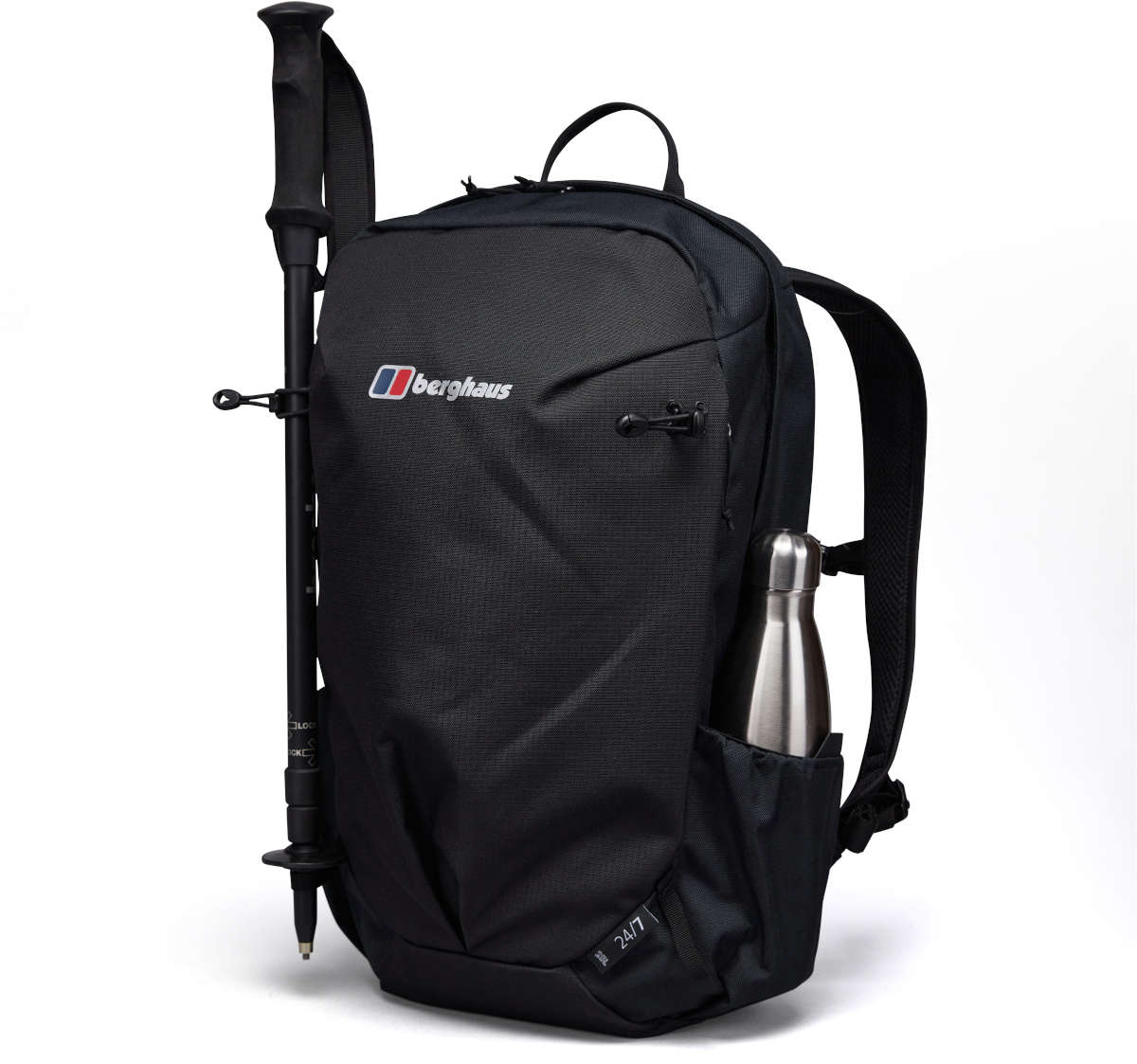 Berghaus Logo 24 7 25L Rucksack OutdoorGB