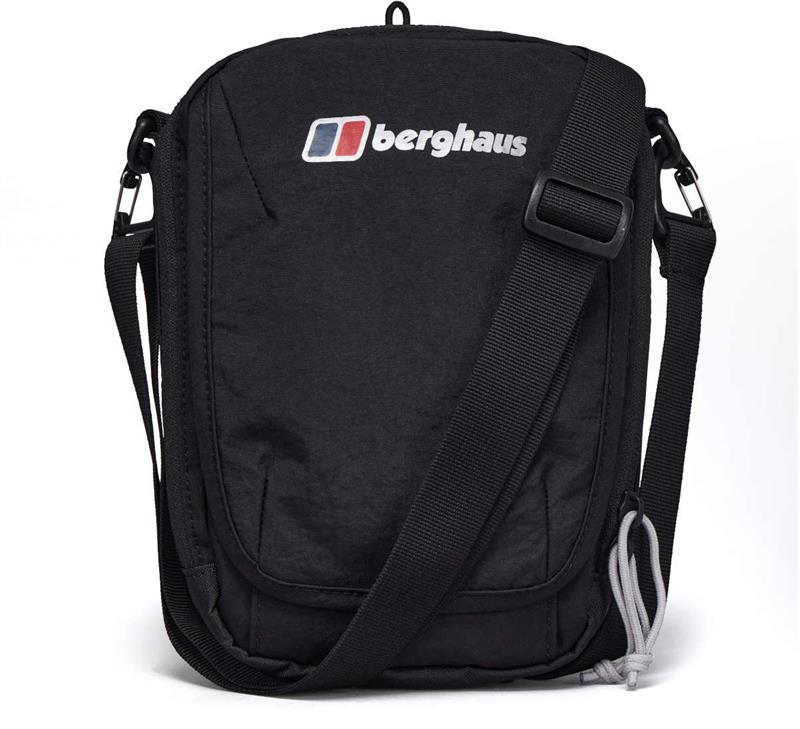 Berghaus Logo X-Body Large Bag-1