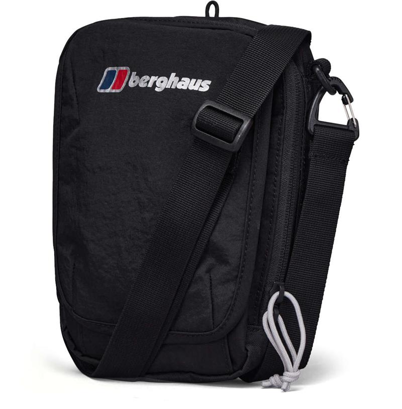 Berghaus Logo X-Body Large Bag-5