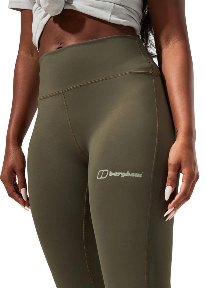 Berghaus Womens Core Leggings-3