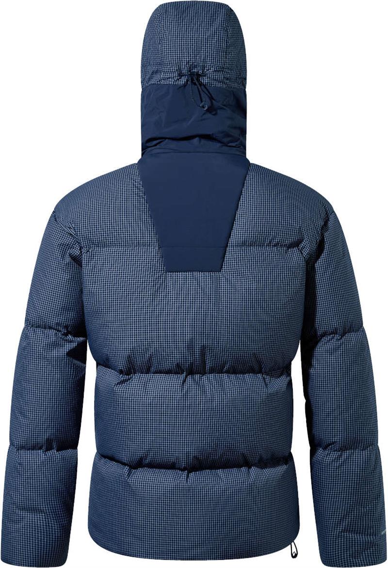 Berghaus Mens Sabber Down Hooded Jacket-2