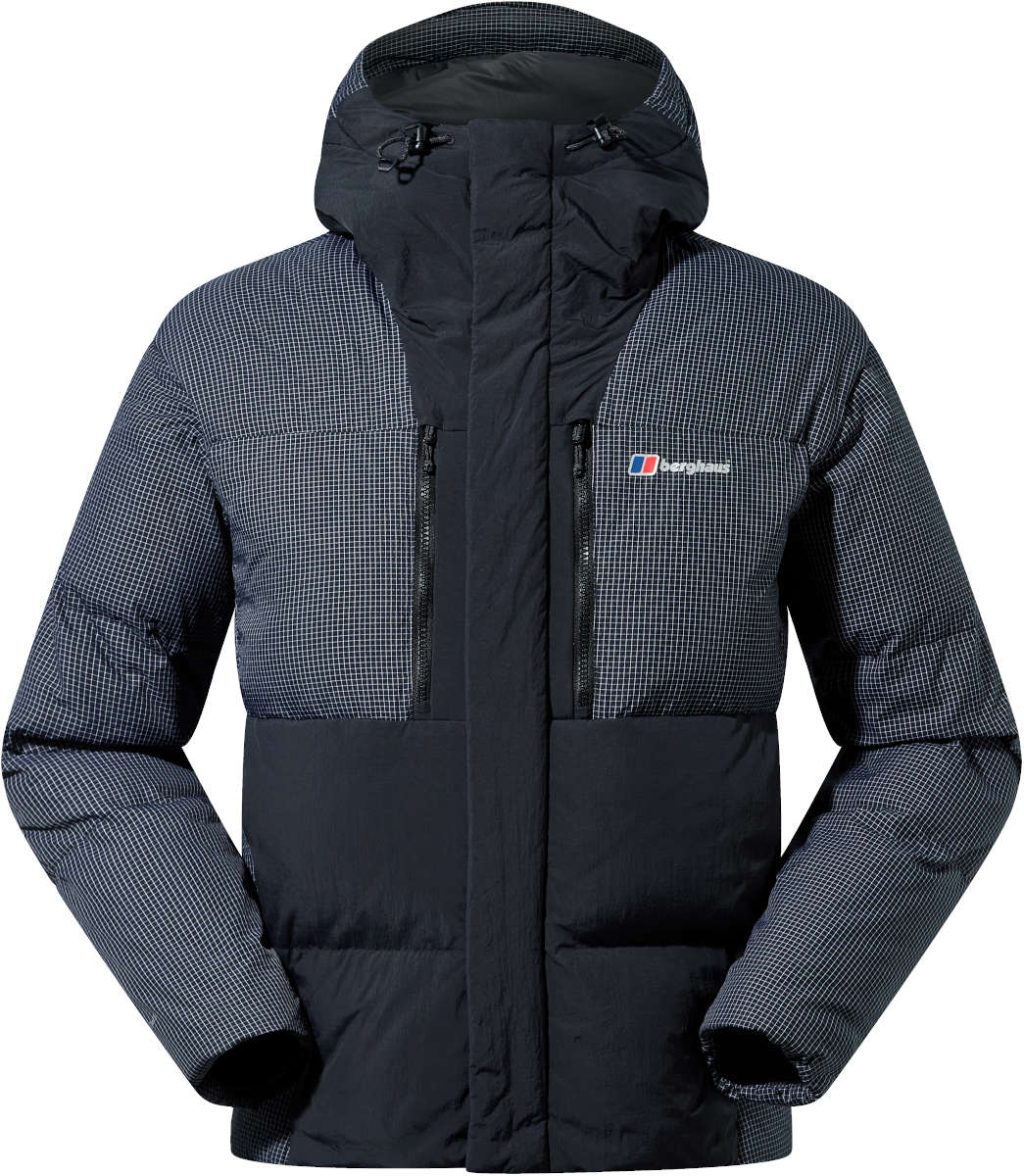 Discount berghaus jackets on sale