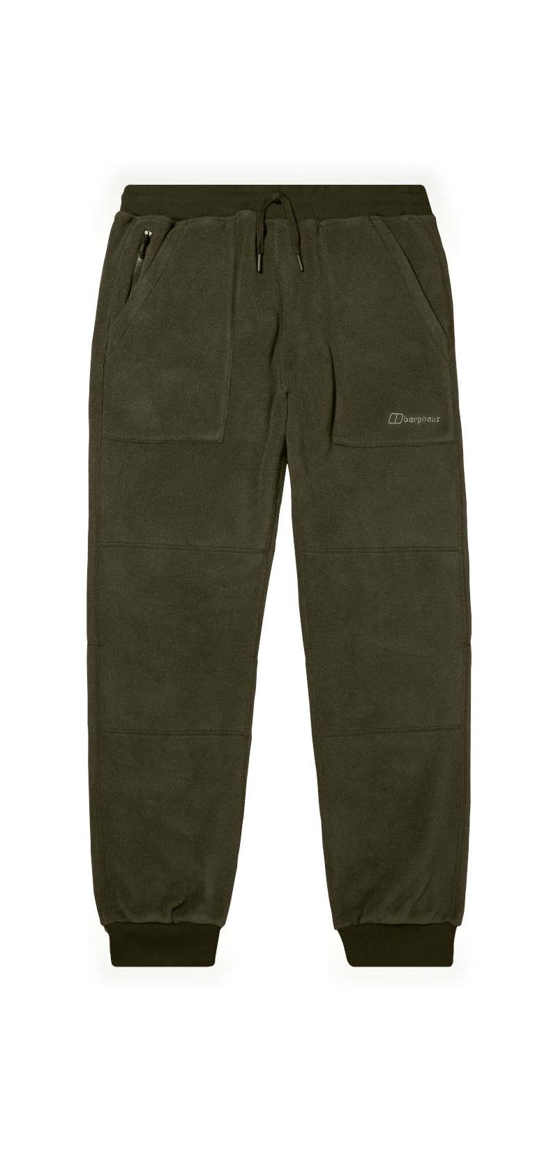 Berghaus Mens Prism Polartec Pants-1