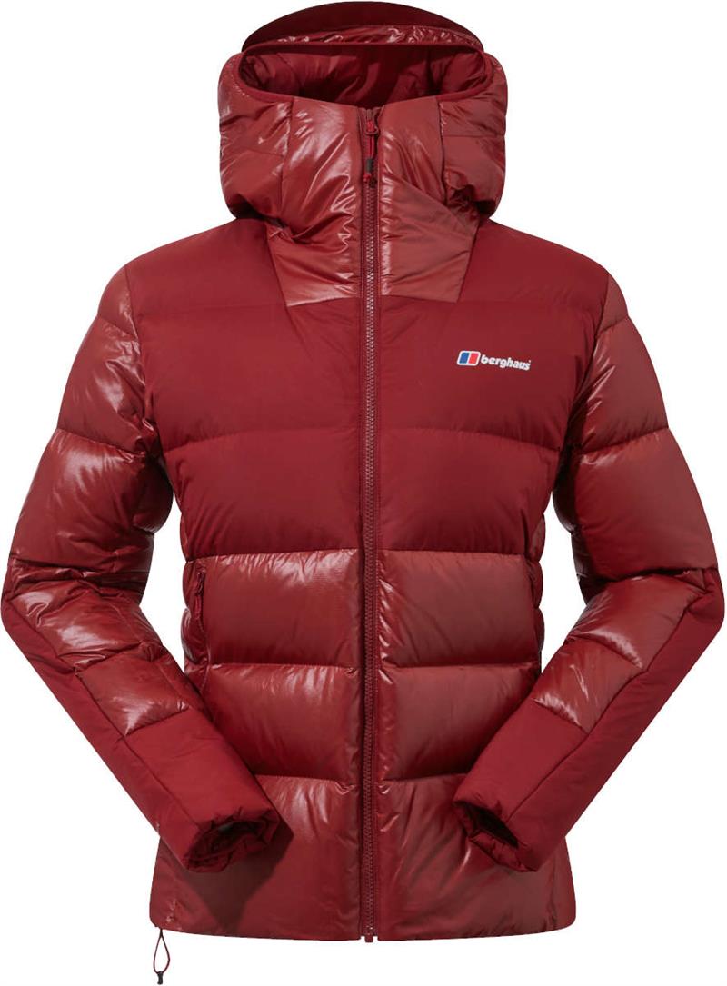 Berghaus women's ramche down jacket best sale