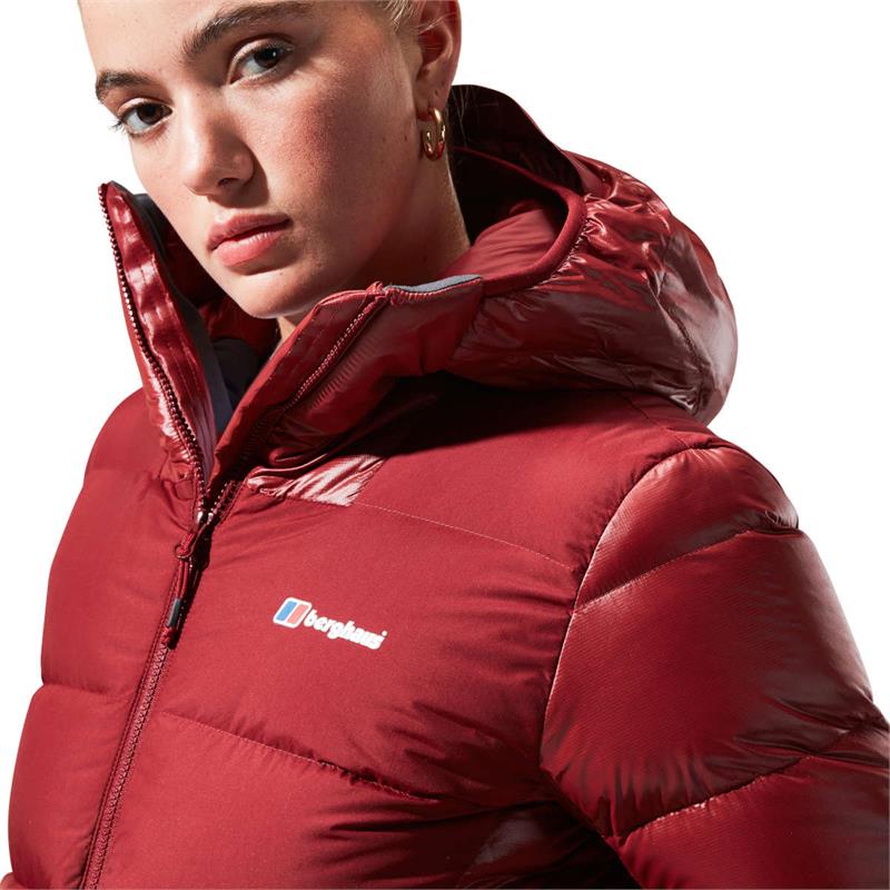 Berghaus Womens Arkos Reflect Down Jacket-5