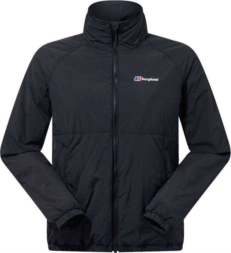 Berghaus Womens Urban Paviark Jacket OutdoorGB