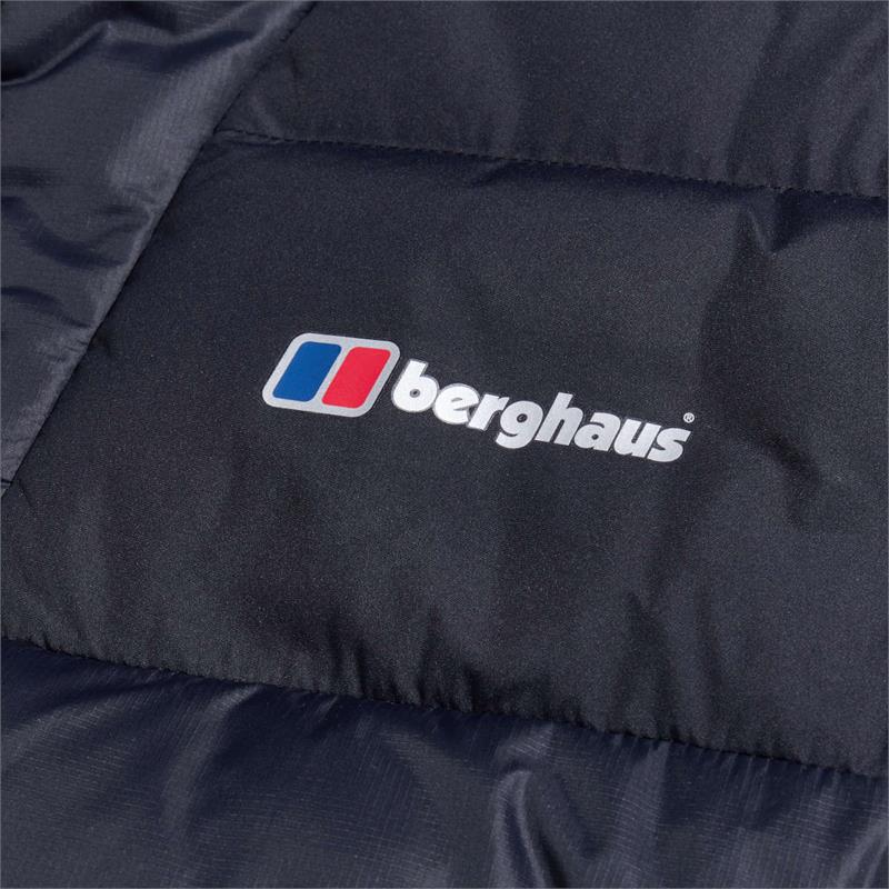 Berghaus Mens Urban Ronnas Reflect Jacket-5