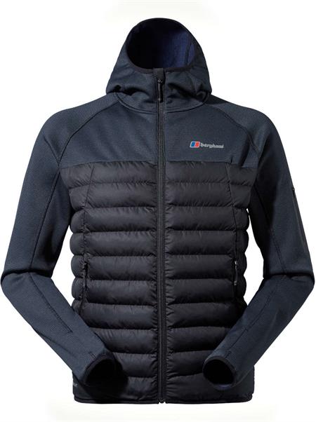 Berghaus gemini hybrid on sale jacket