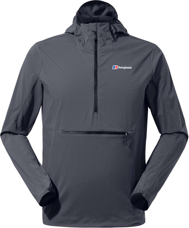 Berghaus mens theran hoody sale