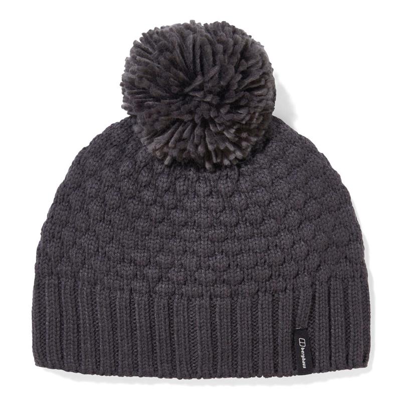 Berghaus Womens EDO Bobble Beanie OutdoorGB