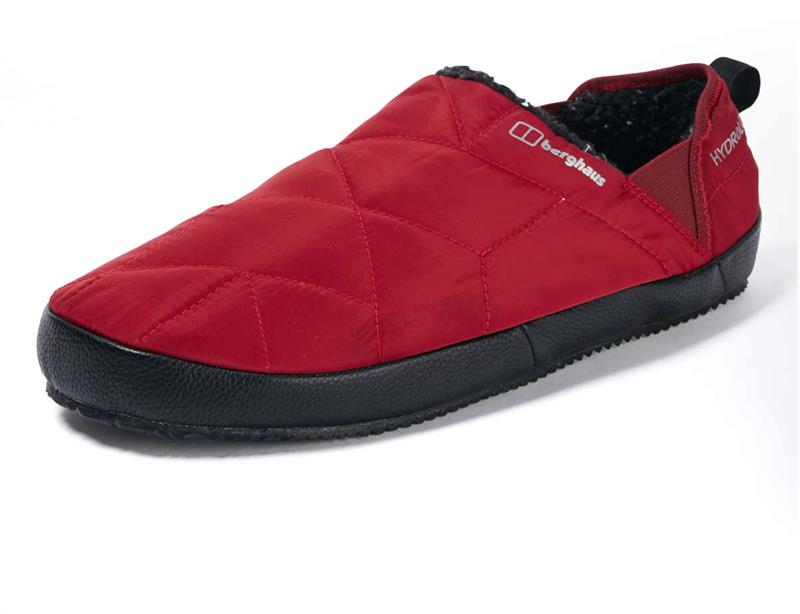 Berghaus Bothy Slippers-2