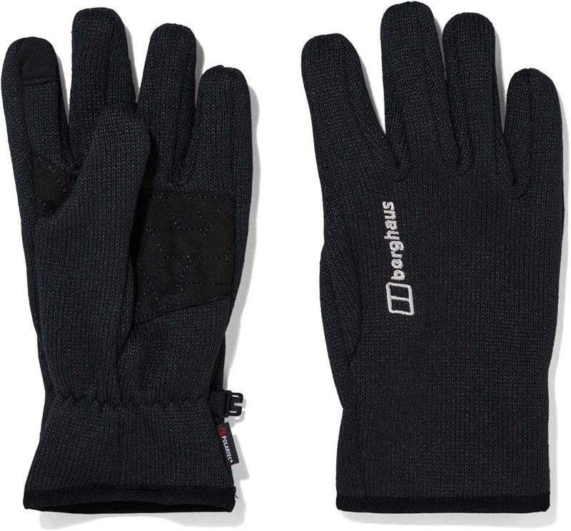 Berghaus Polartec Thermal Pro Gloves.-1