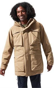 Hudsonian parka sales