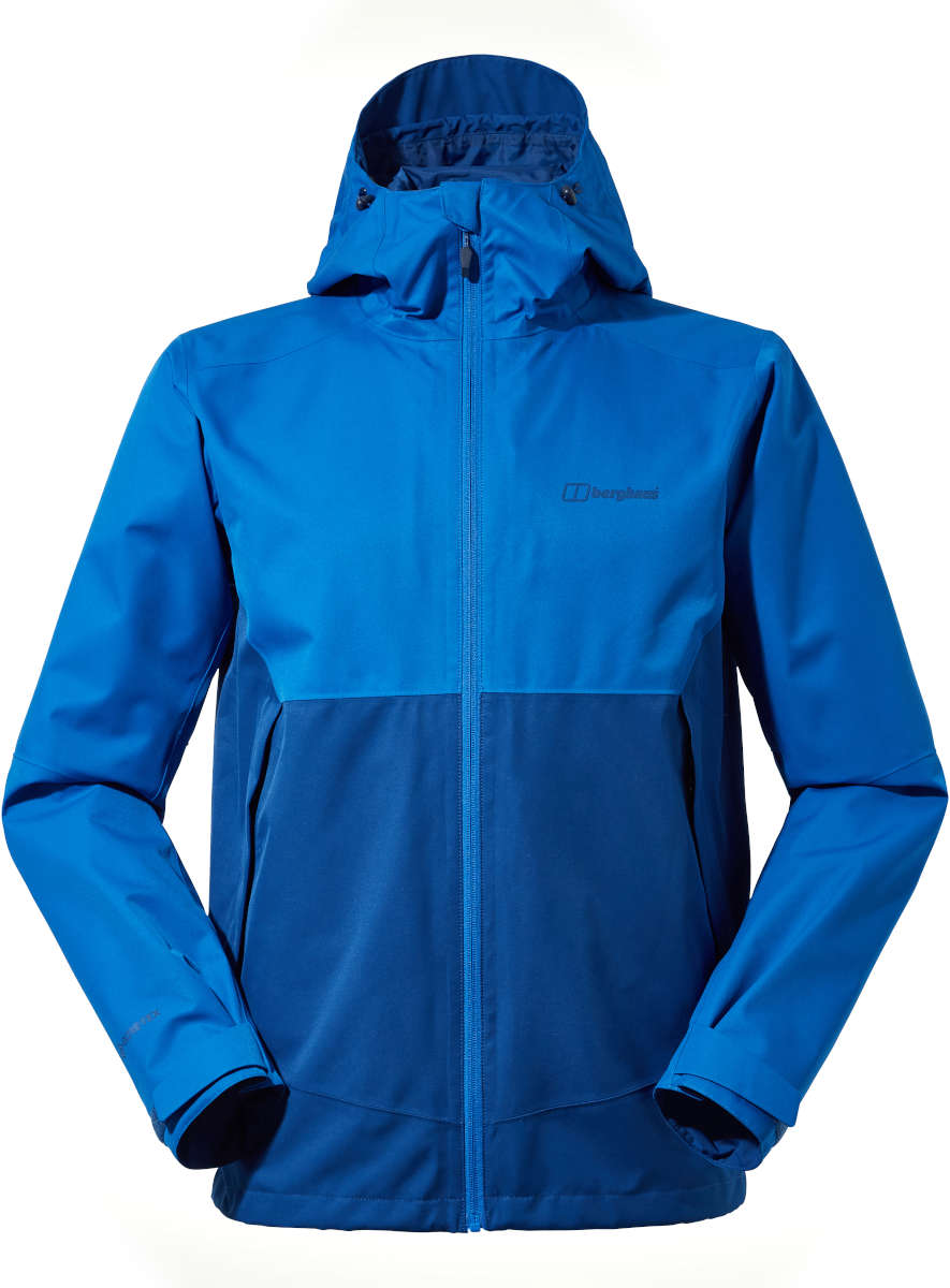 Berghaus fellmaster gtx jacket online