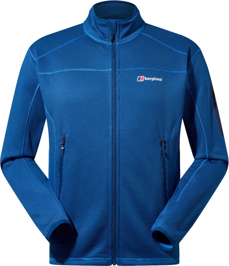 Berghaus Mens Pravitale MTN 2.0 Jacket OutdoorGB