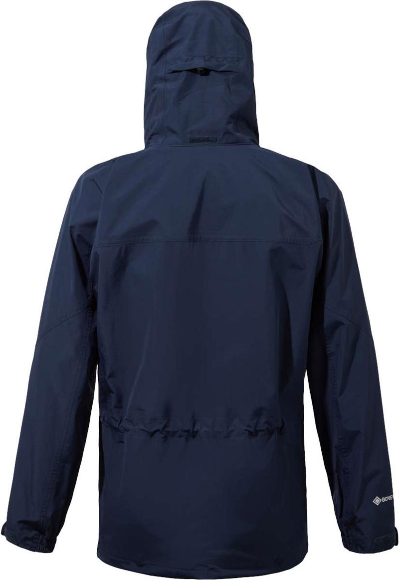 Berghaus Cornice III IA Mens Gore-Tex Waterproof IA Jacket-2