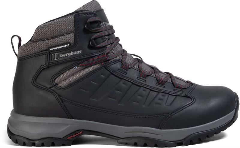 Berghaus Expeditor Ridge 2.0 AQ Mens Hiking Boots-2