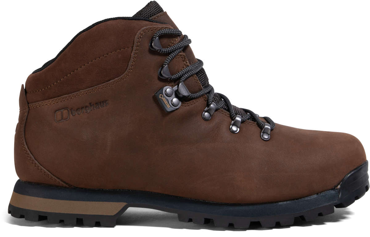 berghaus lightweight boots