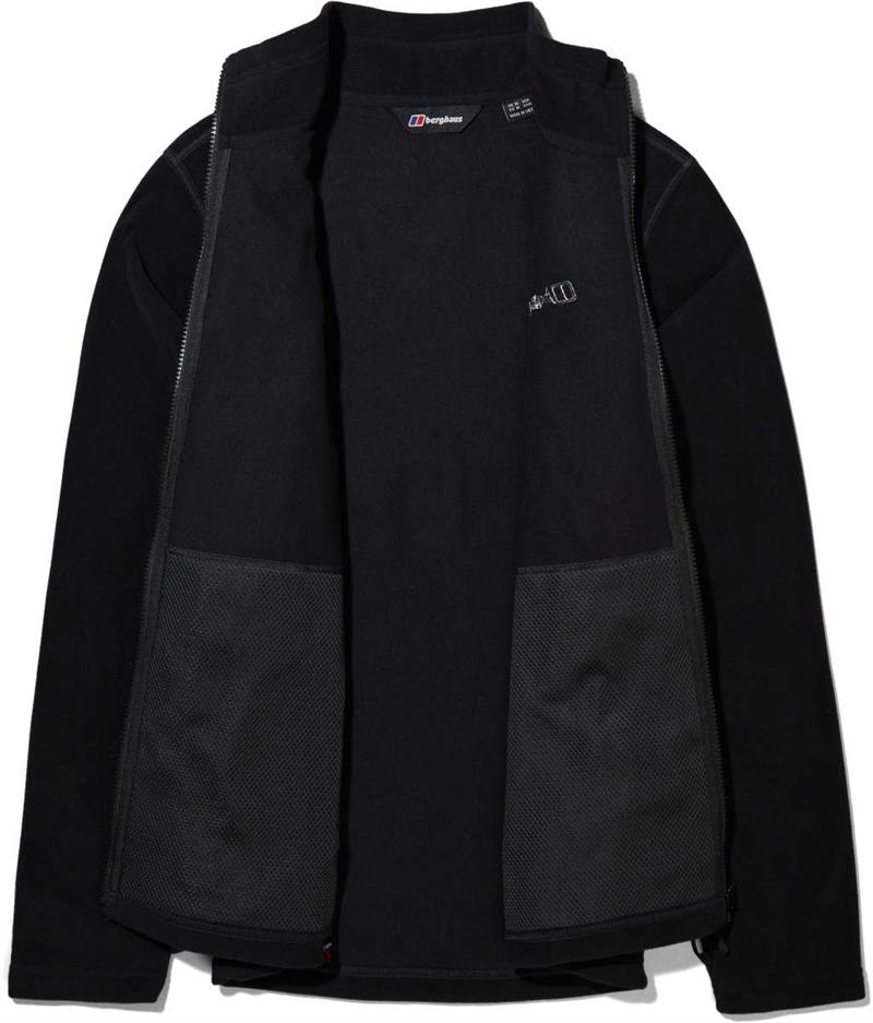 Berghaus Mens Prism Micro PT IA Fleece Jacket-3
