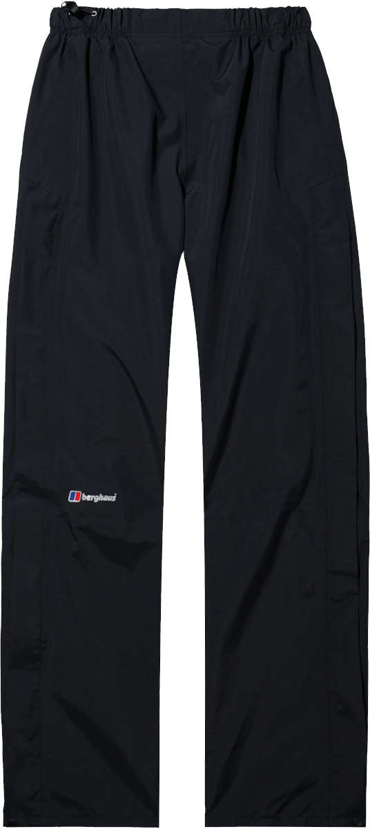 Berghaus Hillwalker Mens Gore Tex Waterproof Overtrousers Regular OutdoorGB