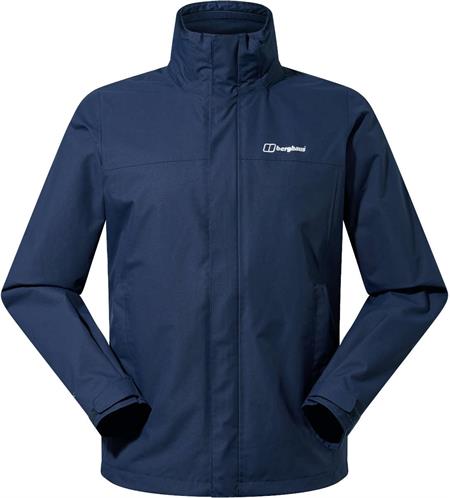 Berghaus arran 3 fashion in 1 jacket review