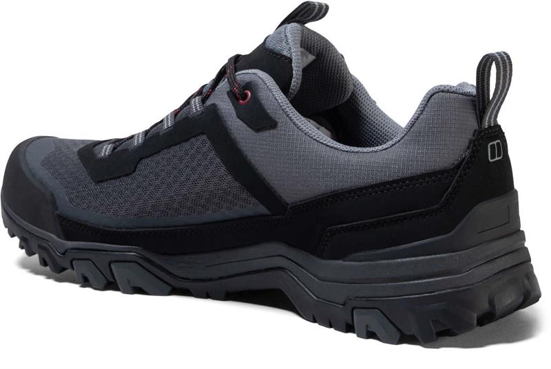Berghaus Mens Ground Attack Active Gore-Tex Shoes OutdoorGB