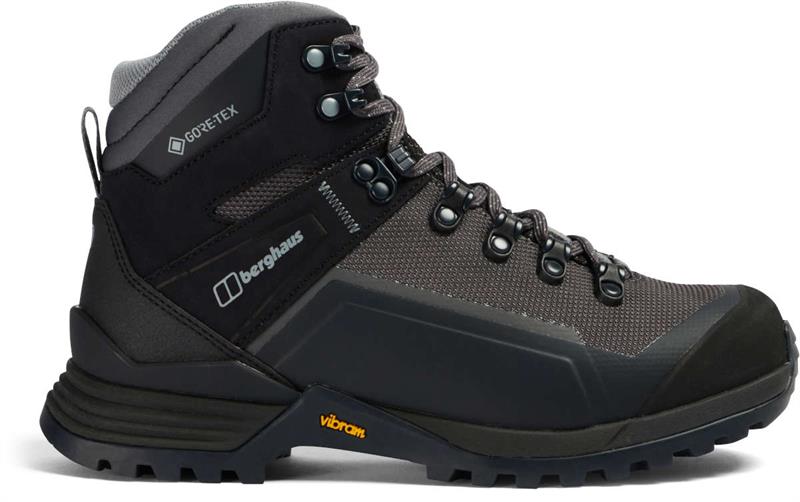 Berghaus Womens Storm Trek Gore-Tex Boots OutdoorGB