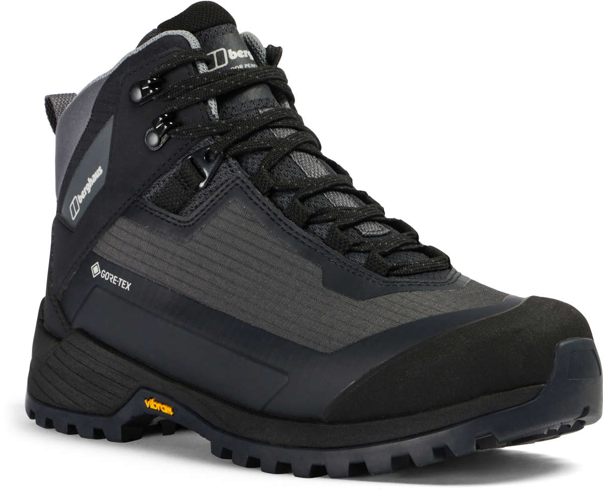 Berghaus Womens Deception Trail Gore Tex Boots OutdoorGB