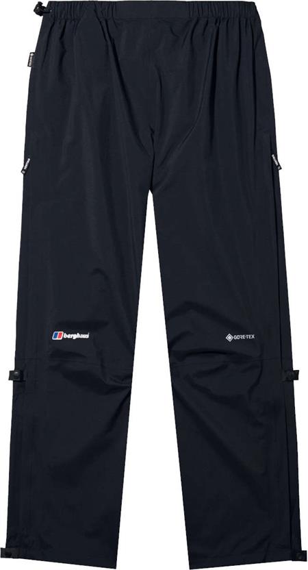 Berghaus Paclite Gore-Tex Mens Overtrousers OutdoorGB