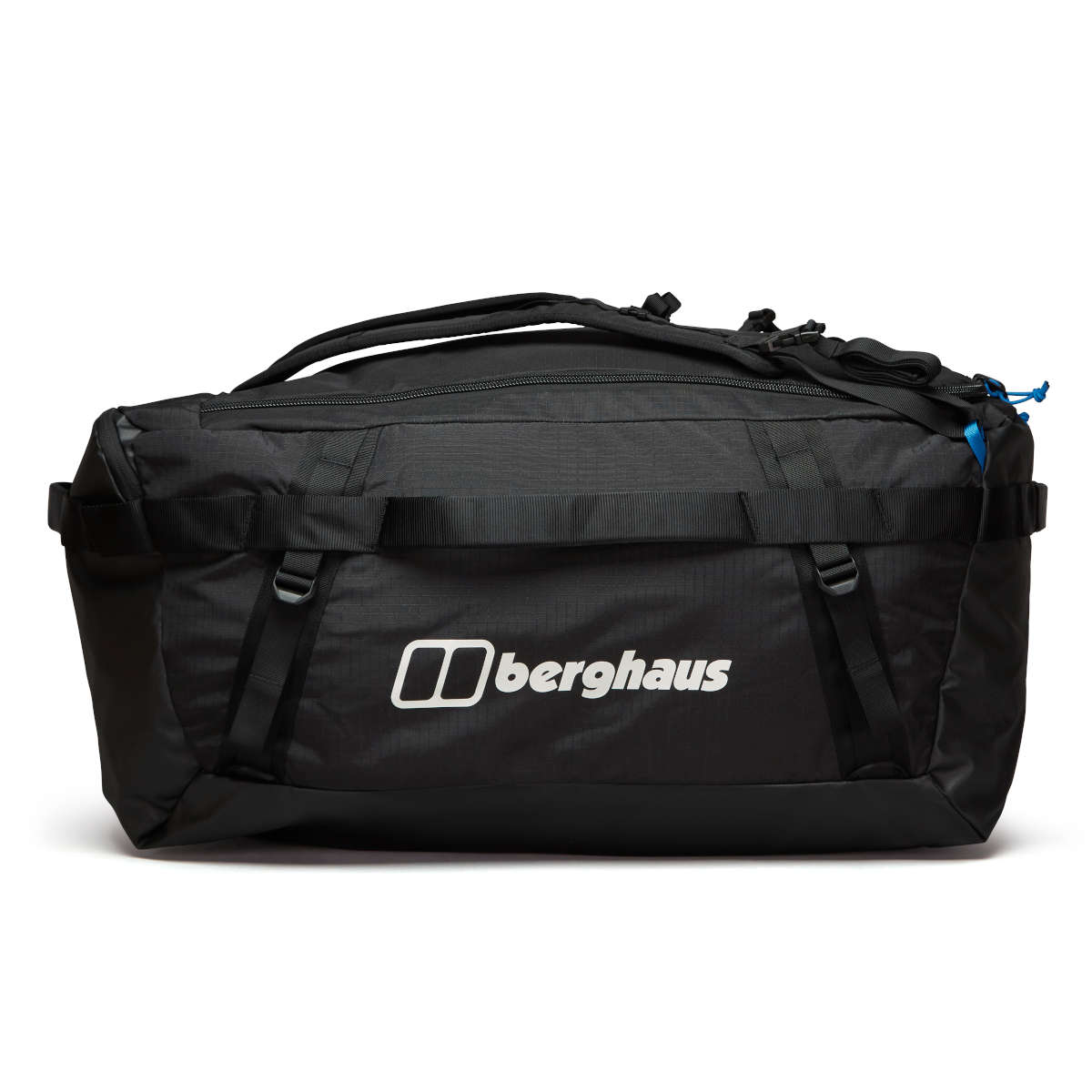 Berghaus Xodus 100L Holdall OutdoorGB