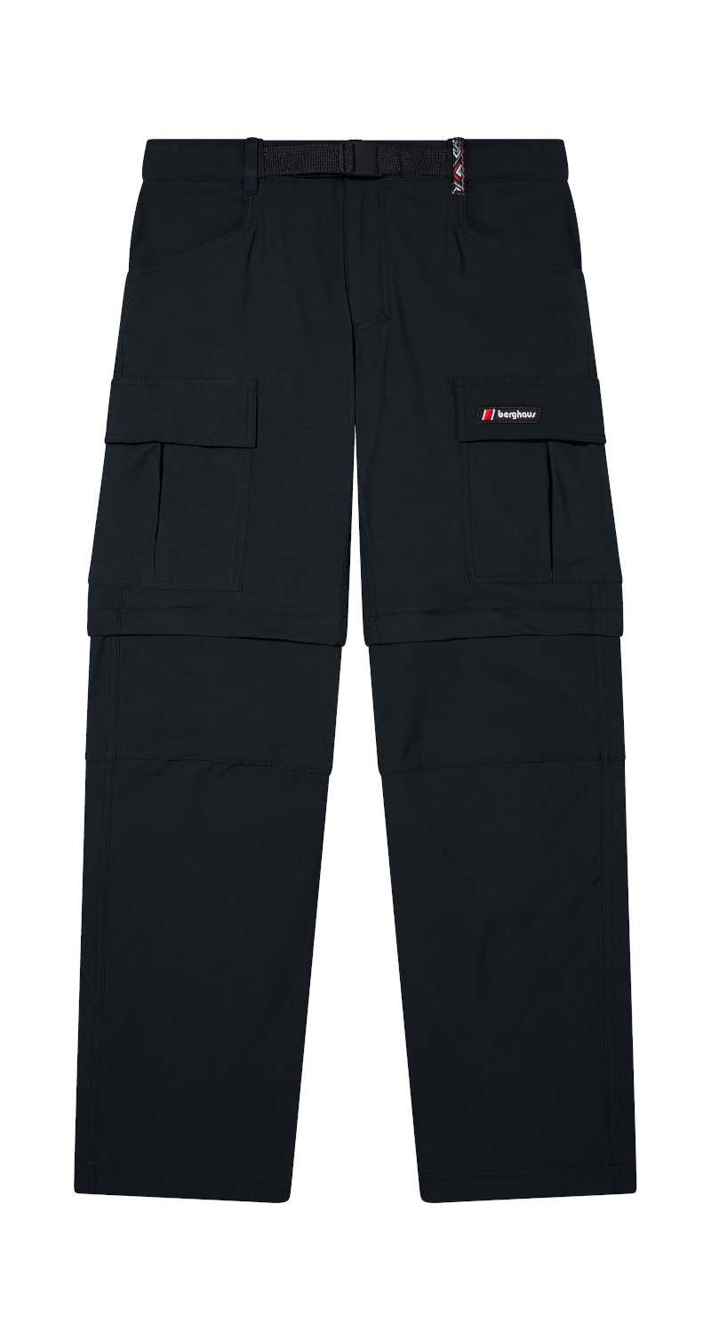 Berghaus zip off trousers on sale