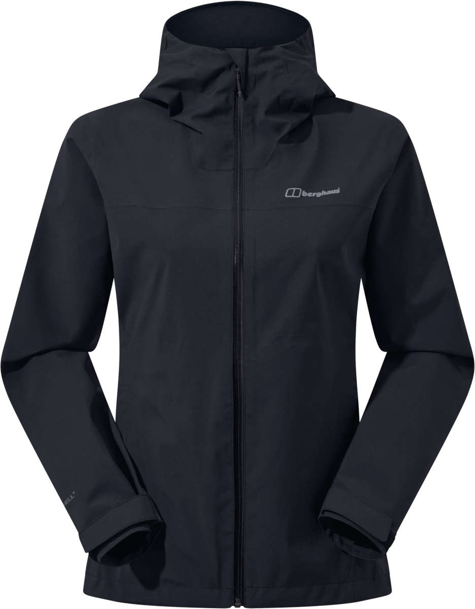 Berghaus hillwalker jacket womens review best sale