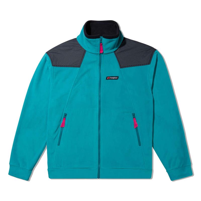 Berghaus unisex online fleece