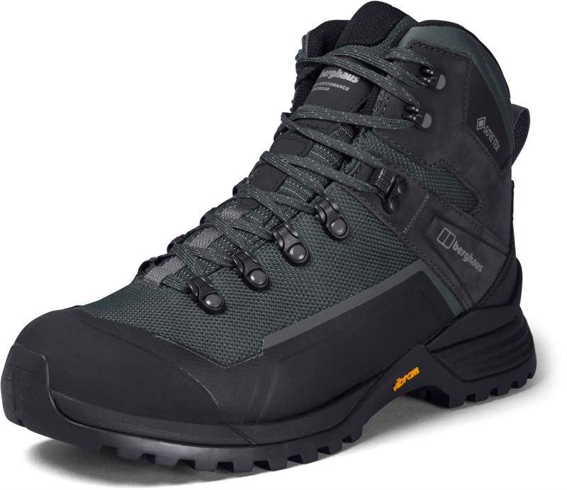 Berghaus Mens Storm Trek Gore-Tex Boots-2