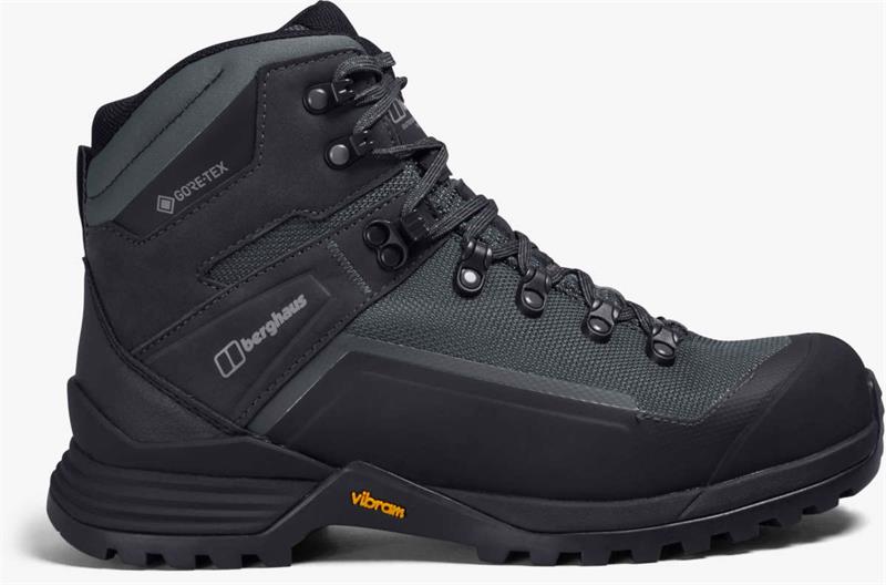 Berghaus Mens Storm Trek Gore-Tex Boots-5