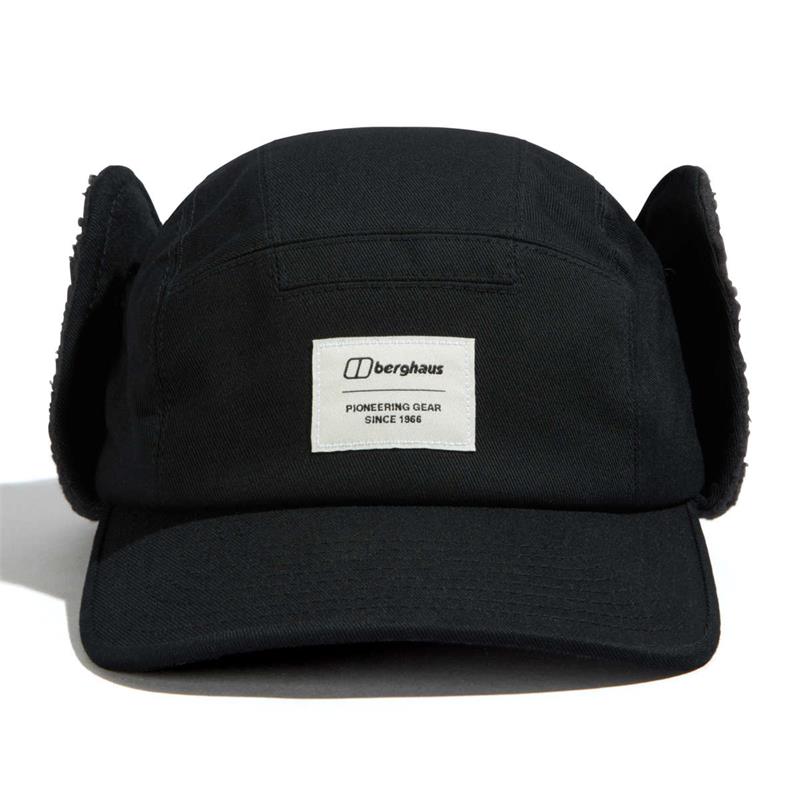 Berghaus Lustrum Cap-3