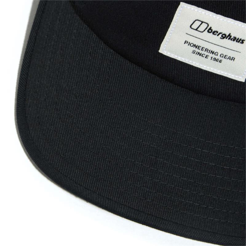 Berghaus Lustrum Cap-4