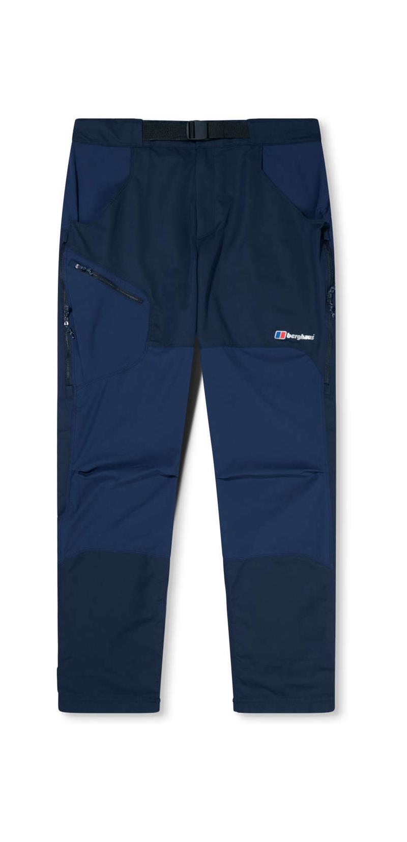 Berghaus Extrem Fast Hike Mens Trousers - Long-5