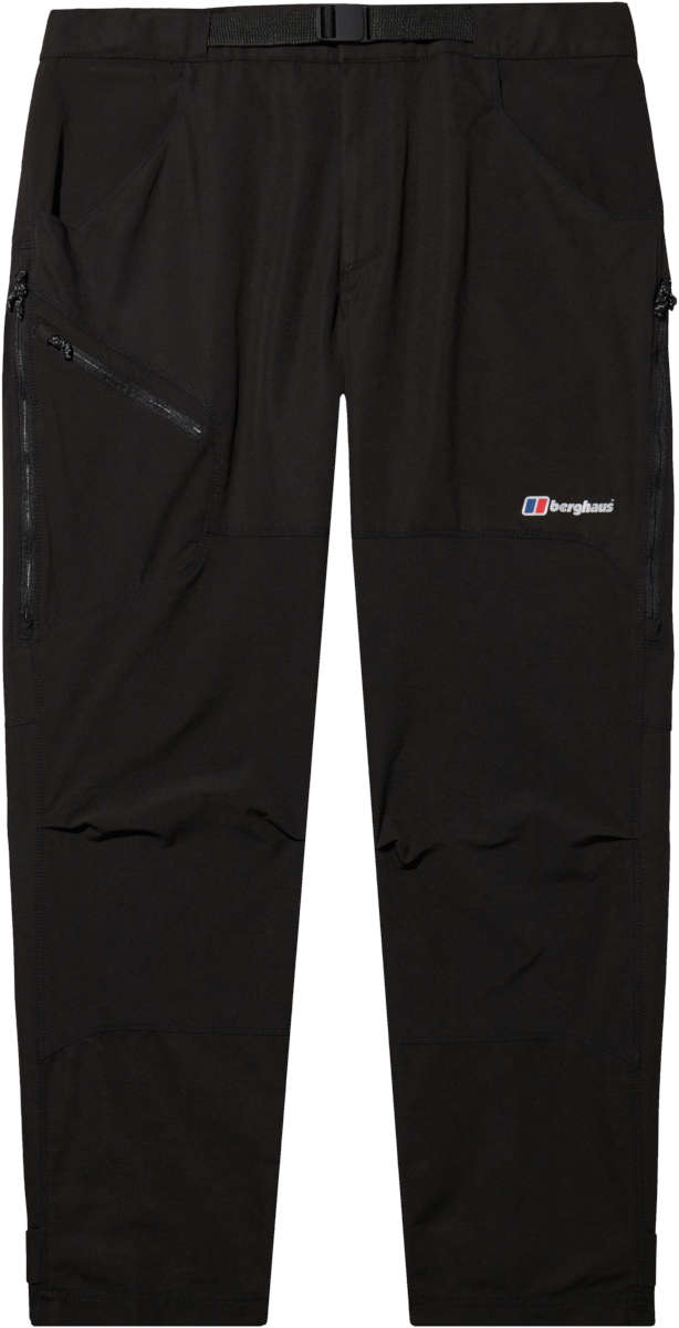 Berghaus fashion fast hike trousers green