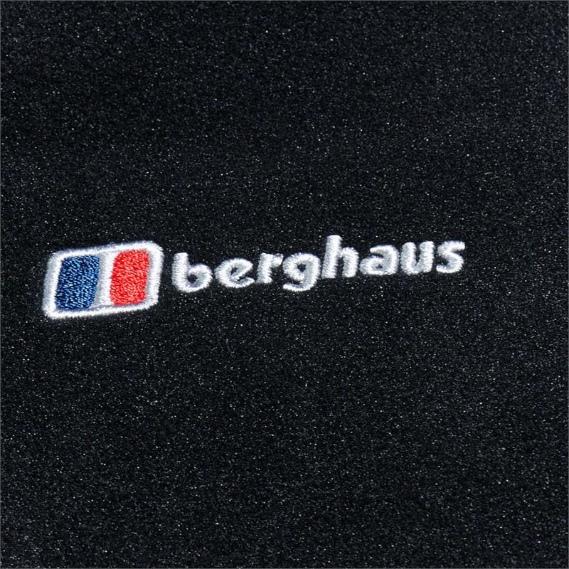 Berghaus Mens Prism Micro PT Half-Zip Fleece Top-4