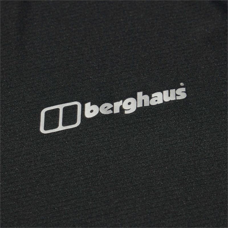 Berghaus 24/7 Mens SS Crew Tech Tee-3