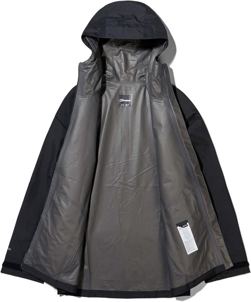 Berghaus Paclite 2.0 Gore-Tex Mens Waterproof Jacket-3
