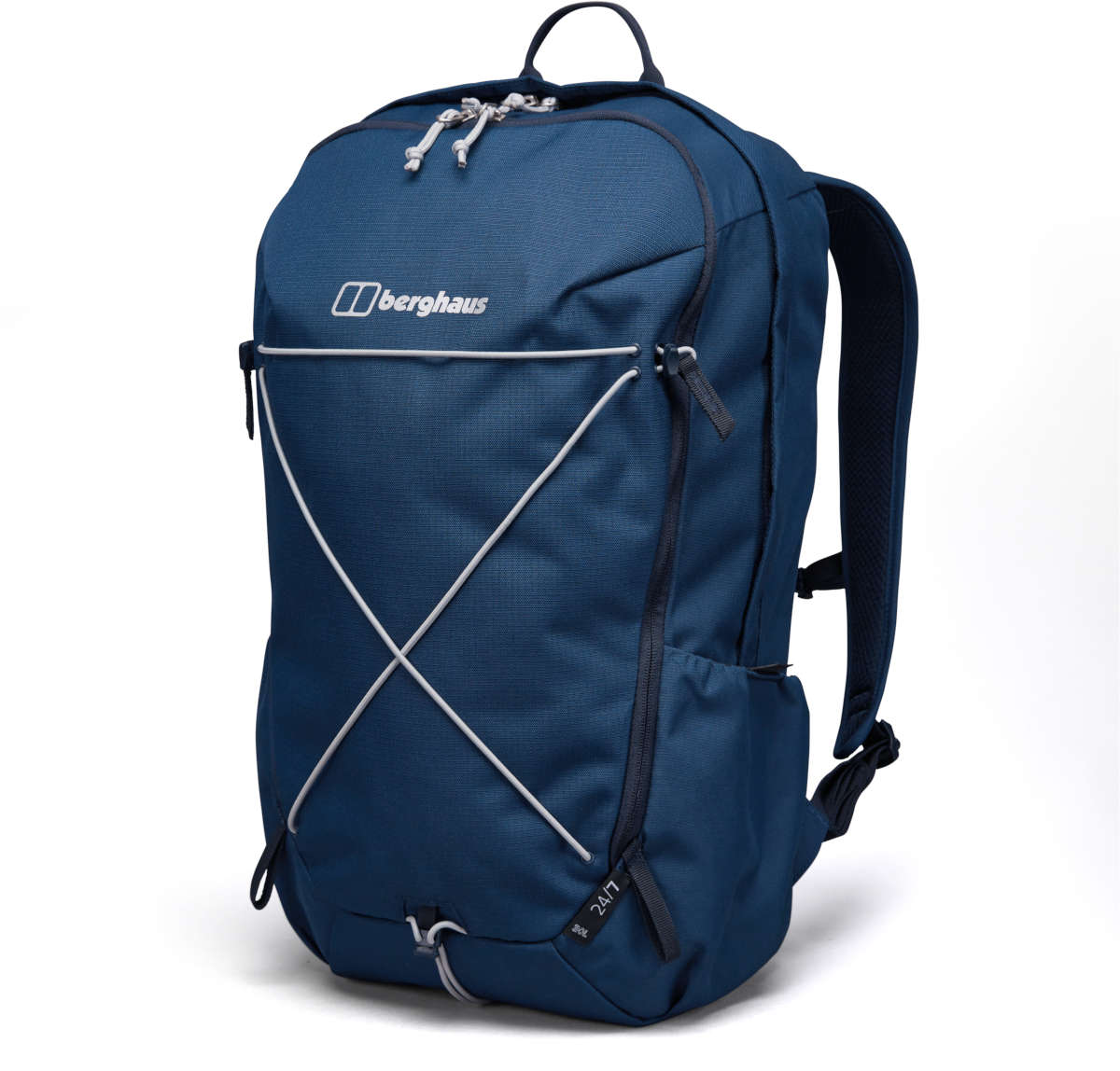 Berghaus 24 7 30l backpack dimensions online