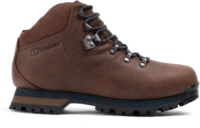 Berghaus Hillwalker II Gore-Tex Womens Hiking Boots-3