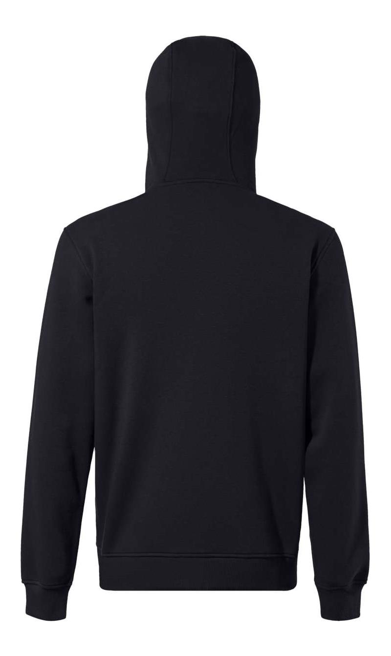 Berghaus Mens Logo Full-Zip Hooded Fleece Jacket-2