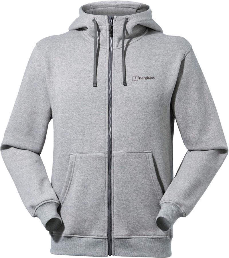 Berghaus fleece hoodie sale